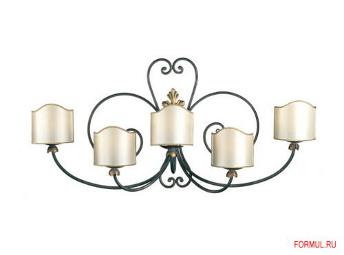 Eurolampart 4459/05AP